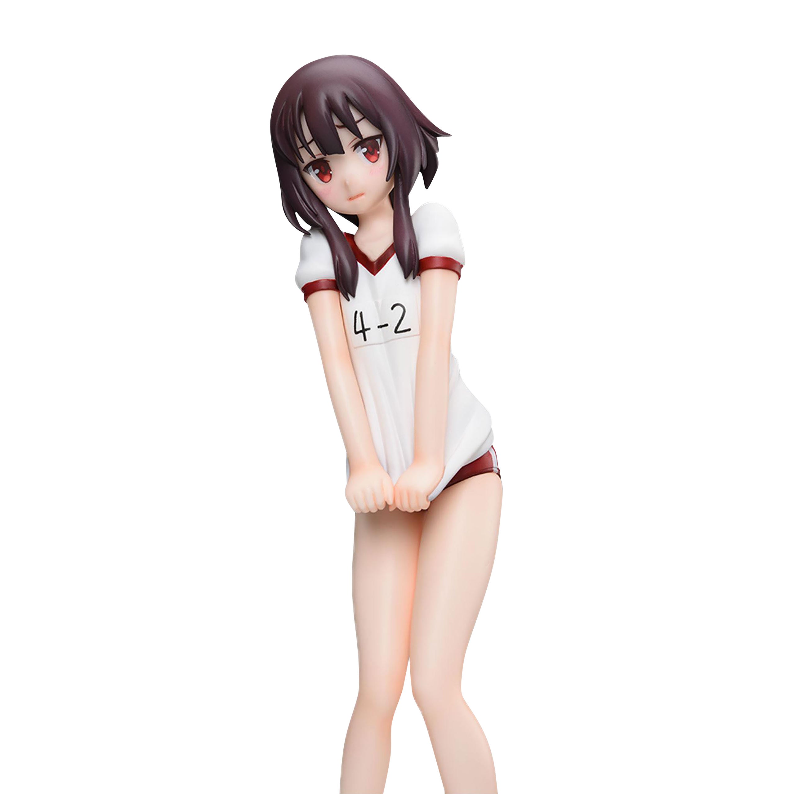 Zdjęcie produktu KonoSuba - Megumin SPM Figura Wersja Gym Clothes