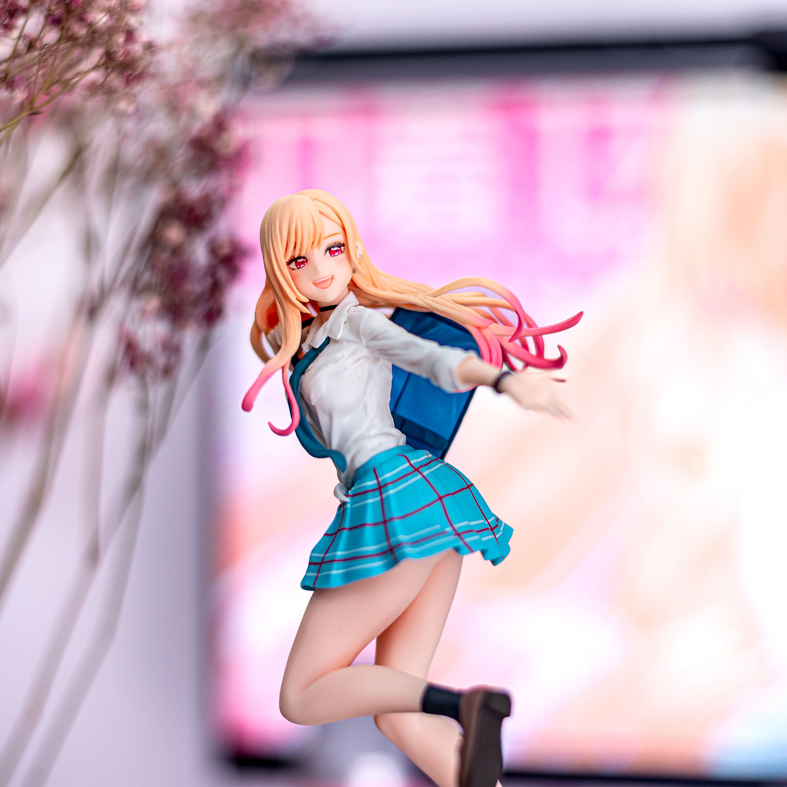 Product image My Dress-Up Darling - Marin Kitagawa Sparkling Figure