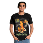 Product image Lion King - Long Live The King T-Shirt Black