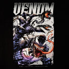 Zdjęcie produktu Venom - Fast and Venomous T-Shirt czarny