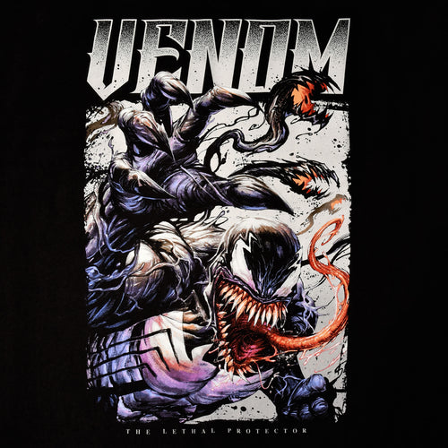 Product image Venom - Fast and Venomous T-Shirt black