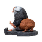 Zdjęcie produktu Statua Niffler Alfie i Timothy - Fantastyczne Zwierzęta: Tajemnice Dumbledore'a