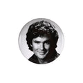 Zdjęcie produktu Przycisk Michaela Knighta dla fanów Knight Rider