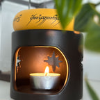 Zdjęcie produktu Lampka zapachowa Jeden Pierścień - Władca Pierścieni