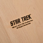 Product image Star Trek - U.S.S. Enterprise Cutting Board