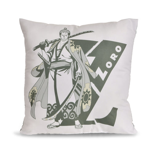 Zdjęcie produktu One Piece - Roronoa Zoro Poduszka