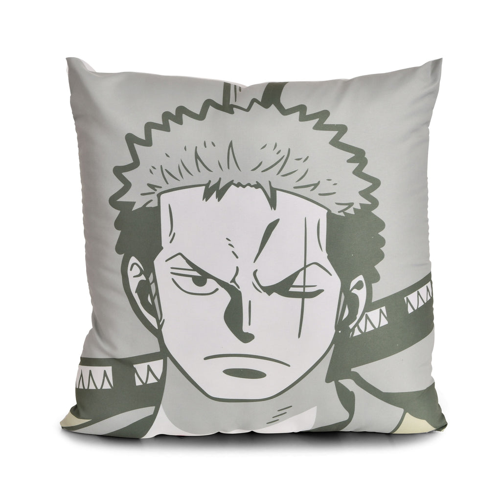 Zdjęcie produktu One Piece - Roronoa Zoro Poduszka