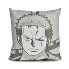 Zdjęcie produktu One Piece - Roronoa Zoro Poduszka