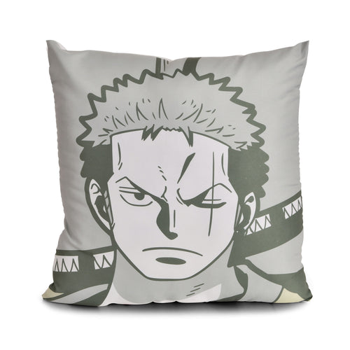 Zdjęcie produktu One Piece - Roronoa Zoro Poduszka