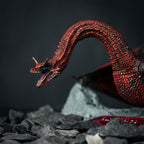 Zdjęcie produktu House of the Dragon - Figurka Caraxes