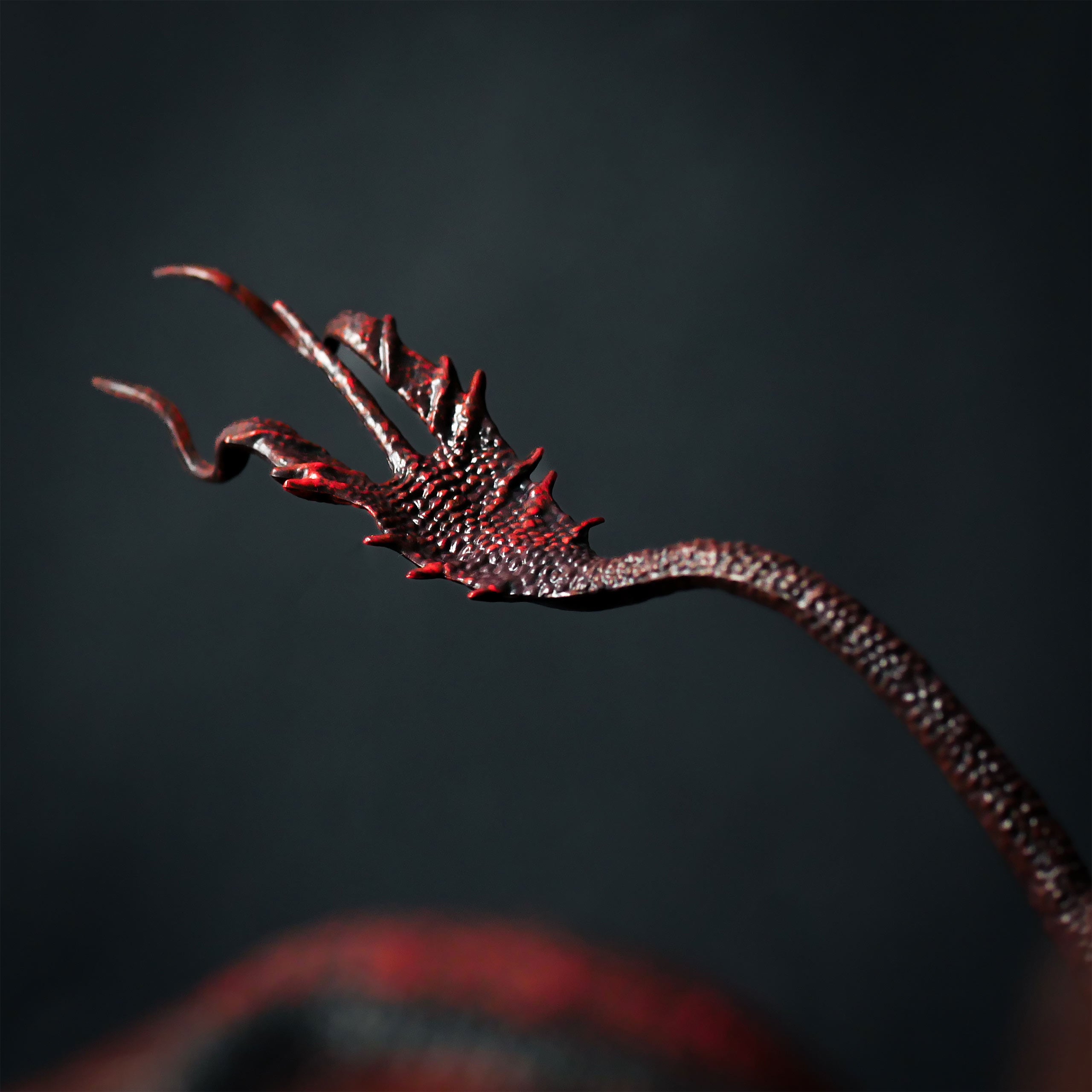 Zdjęcie produktu House of the Dragon - Figurka Caraxes