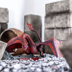 Zdjęcie produktu House of the Dragon - Figurka Caraxes