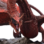 Zdjęcie produktu House of the Dragon - Figurka Caraxes
