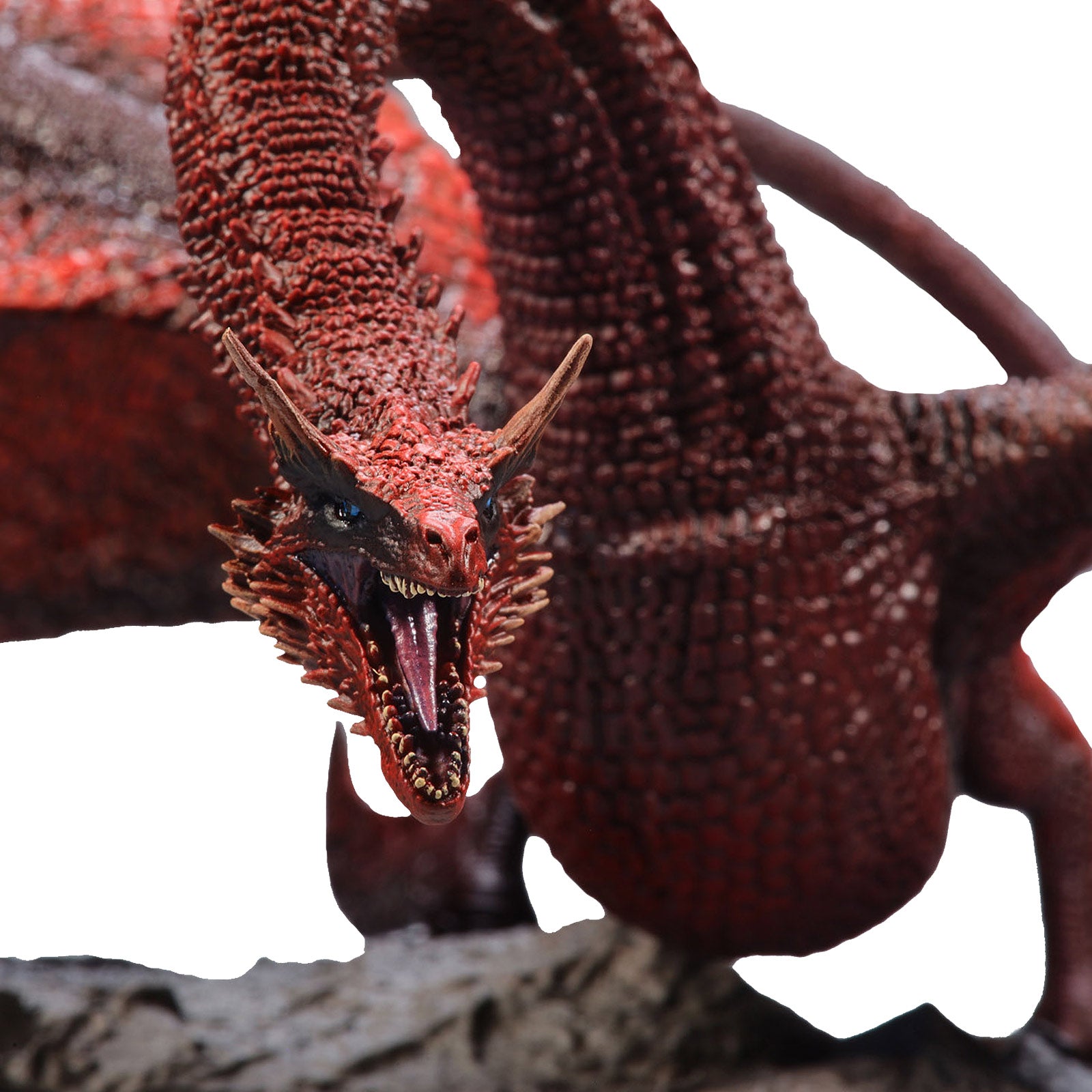 Zdjęcie produktu House of the Dragon - Figurka Caraxes