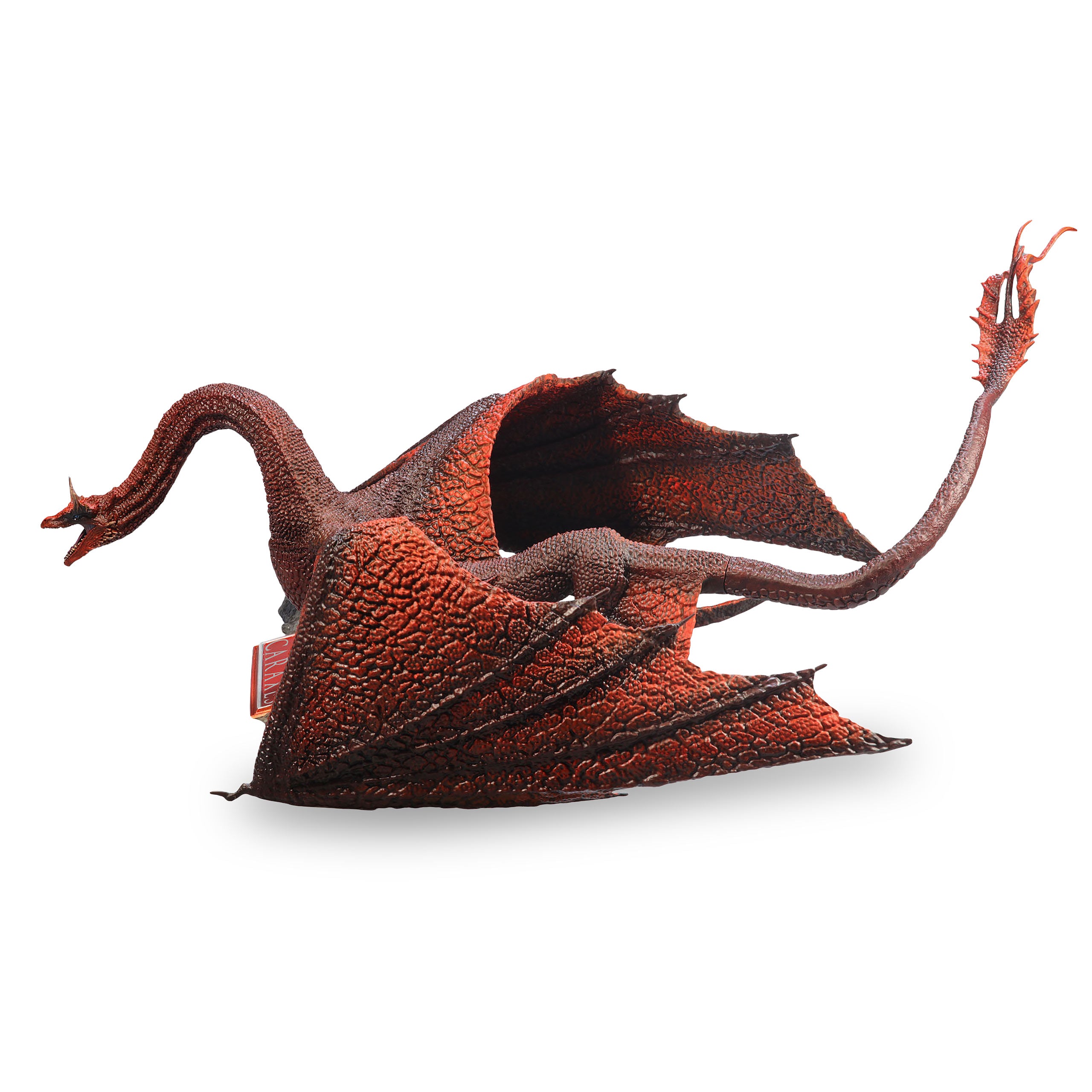 Zdjęcie produktu House of the Dragon - Figurka Caraxes