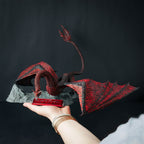 Zdjęcie produktu House of the Dragon - Figurka Caraxes