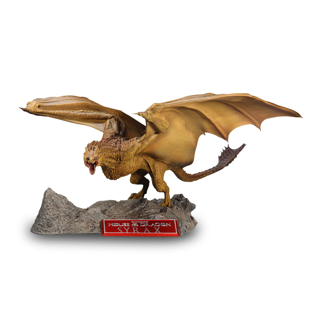 Zdjęcie produktu House of the Dragon - Figurka Syrax