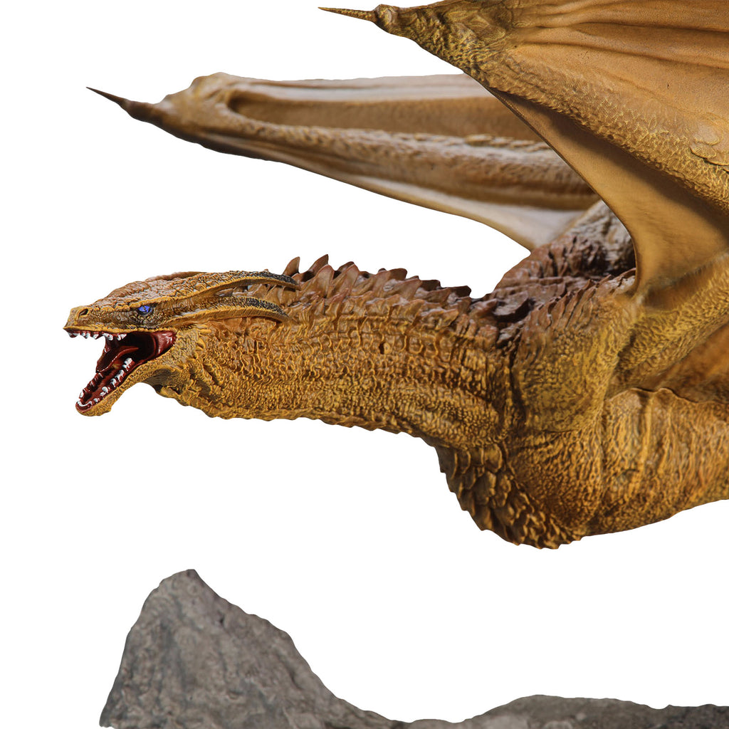 Zdjęcie produktu House of the Dragon - Figurka Syrax