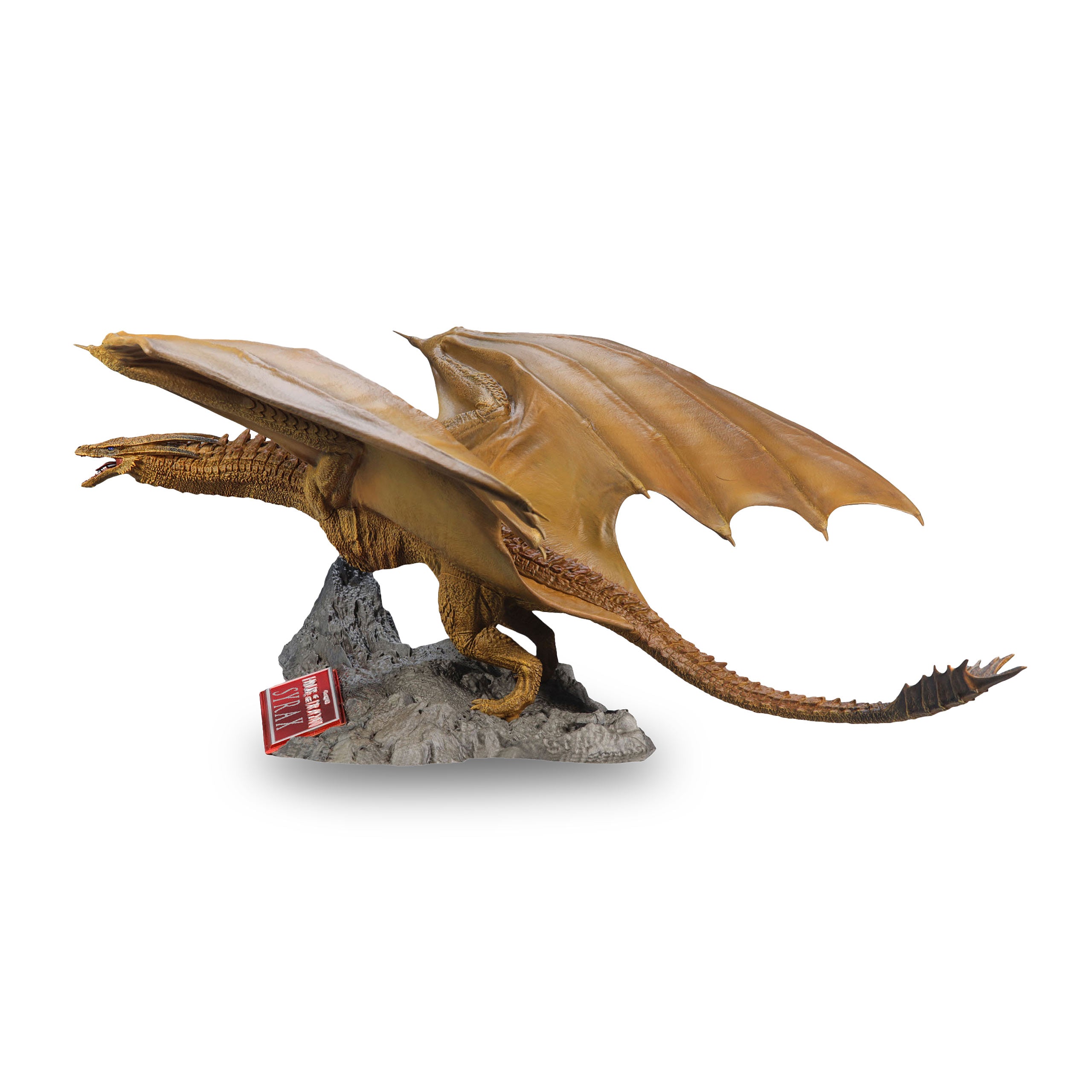 Zdjęcie produktu House of the Dragon - Figurka Syrax