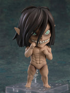 Product image Attack on Titan - Eren Yeager Titan Version Nendoroid Action Figure