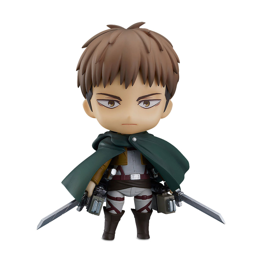 Product image Attack on Titan - Jean Kirstein Nendoroid Action Figure