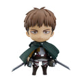 Product image Attack on Titan - Jean Kirstein Nendoroid Action Figure