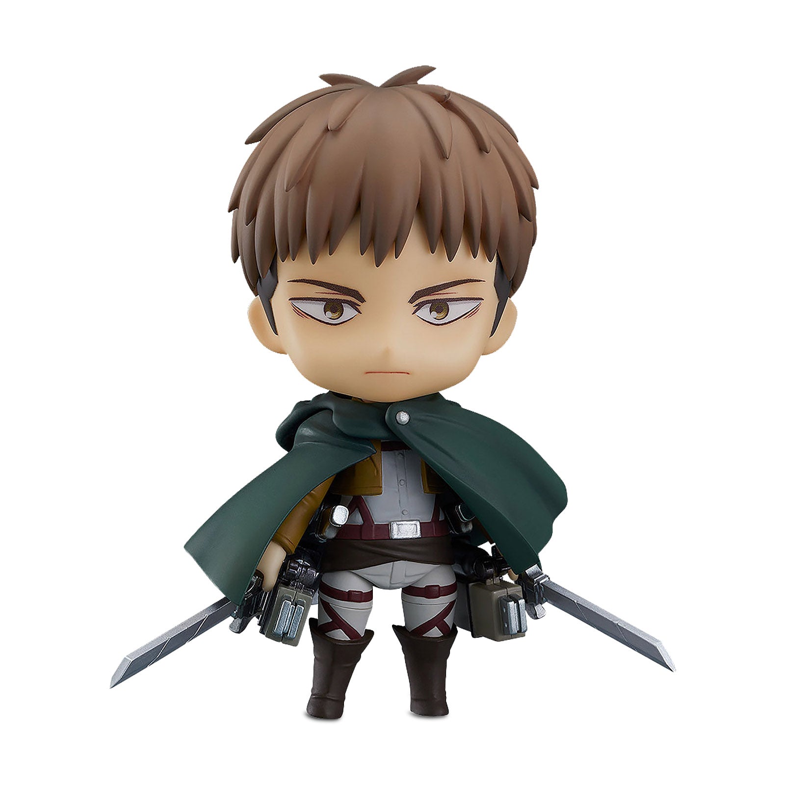 Zdjęcie produktu Attack on Titan - Jean Kirstein Nendoroid Actionfigur