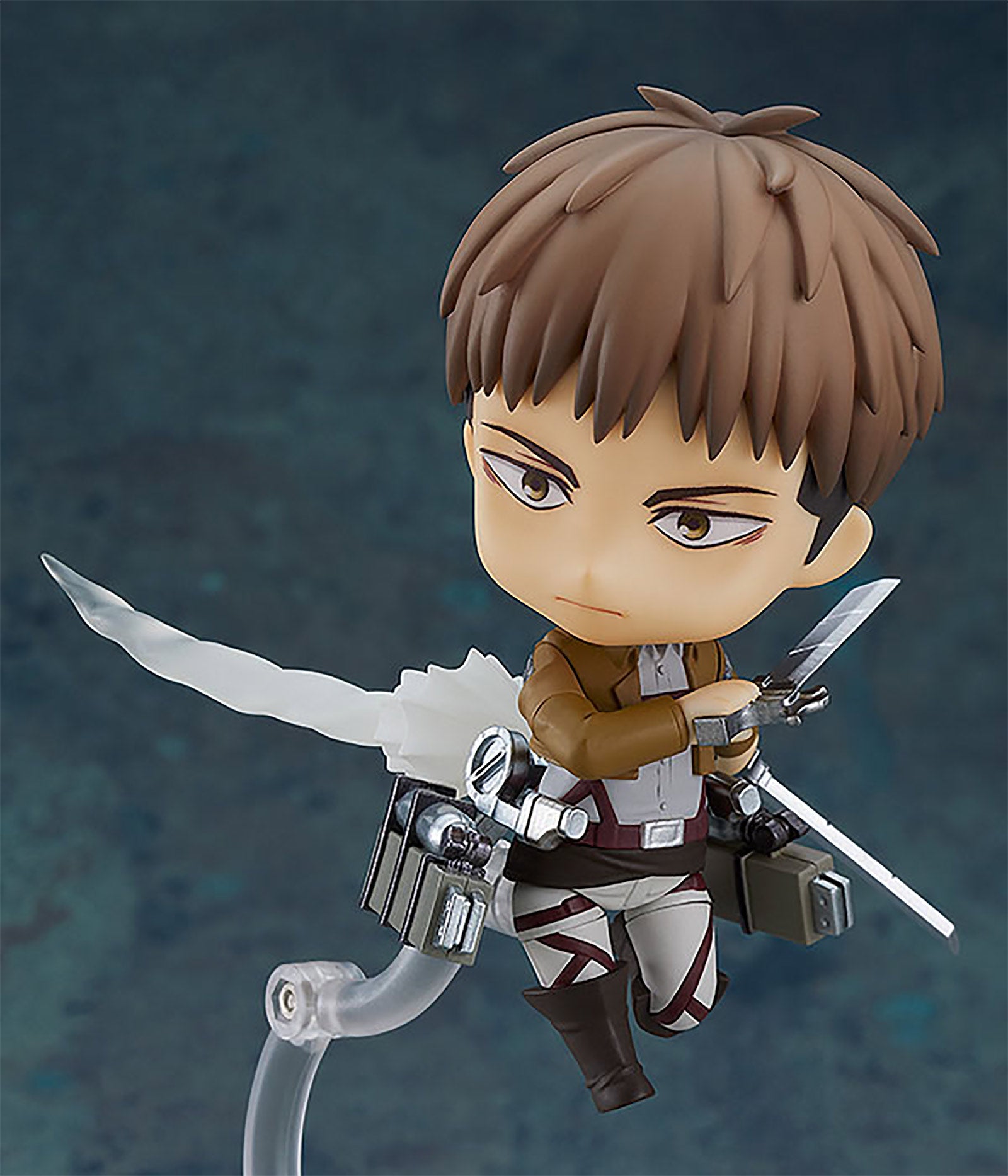 Zdjęcie produktu Attack on Titan - Jean Kirstein Nendoroid Actionfigur