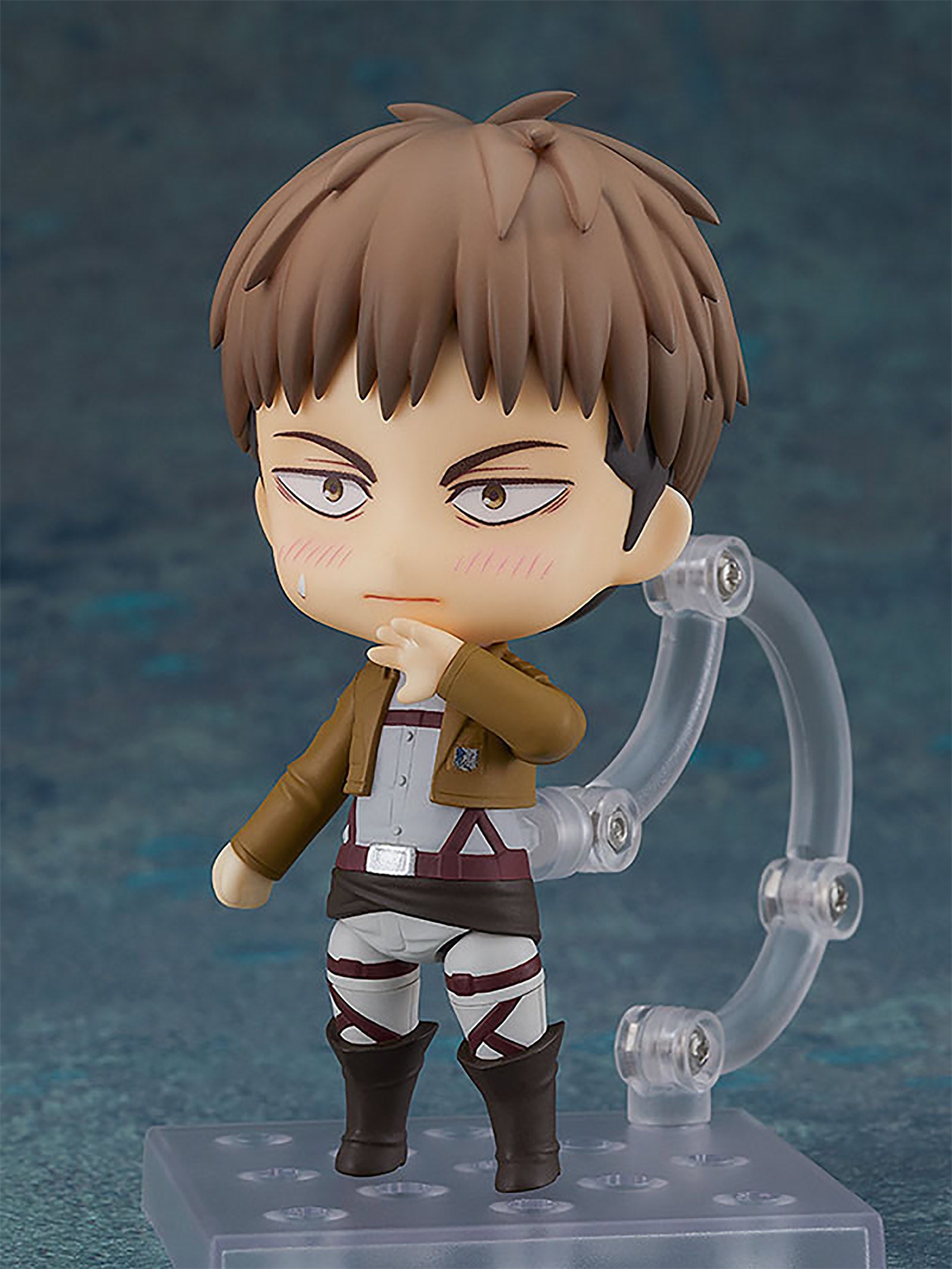 Zdjęcie produktu Attack on Titan - Jean Kirstein Nendoroid Actionfigur