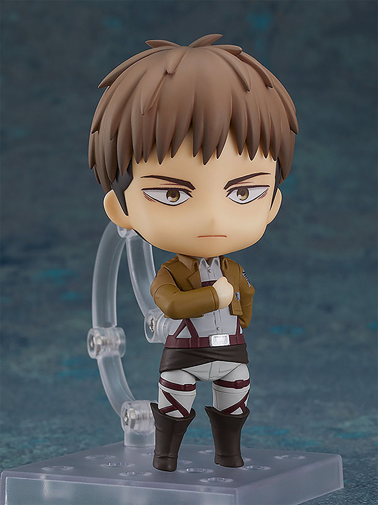 Zdjęcie produktu Attack on Titan - Jean Kirstein Nendoroid Actionfigur