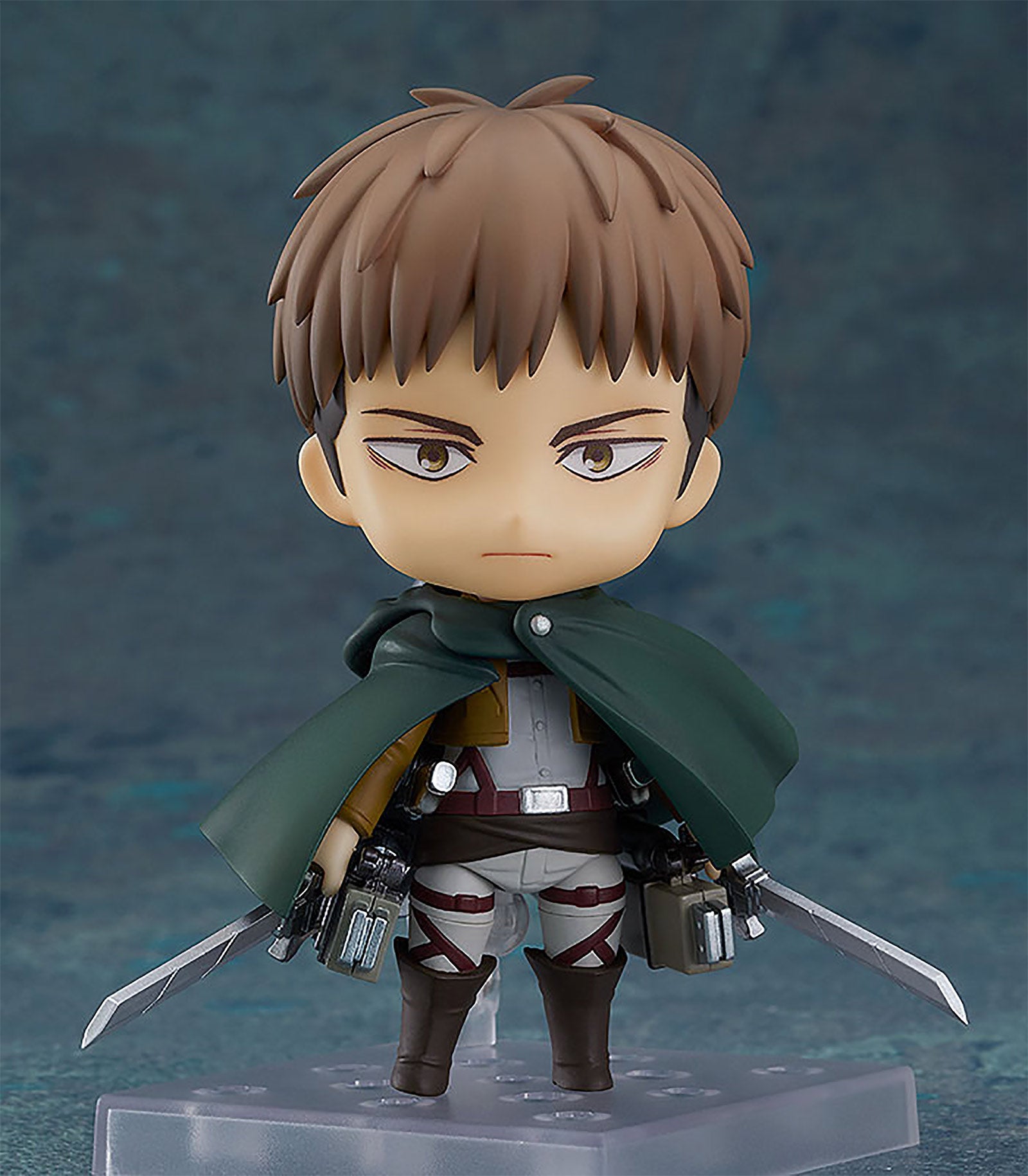 Zdjęcie produktu Attack on Titan - Jean Kirstein Nendoroid Actionfigur