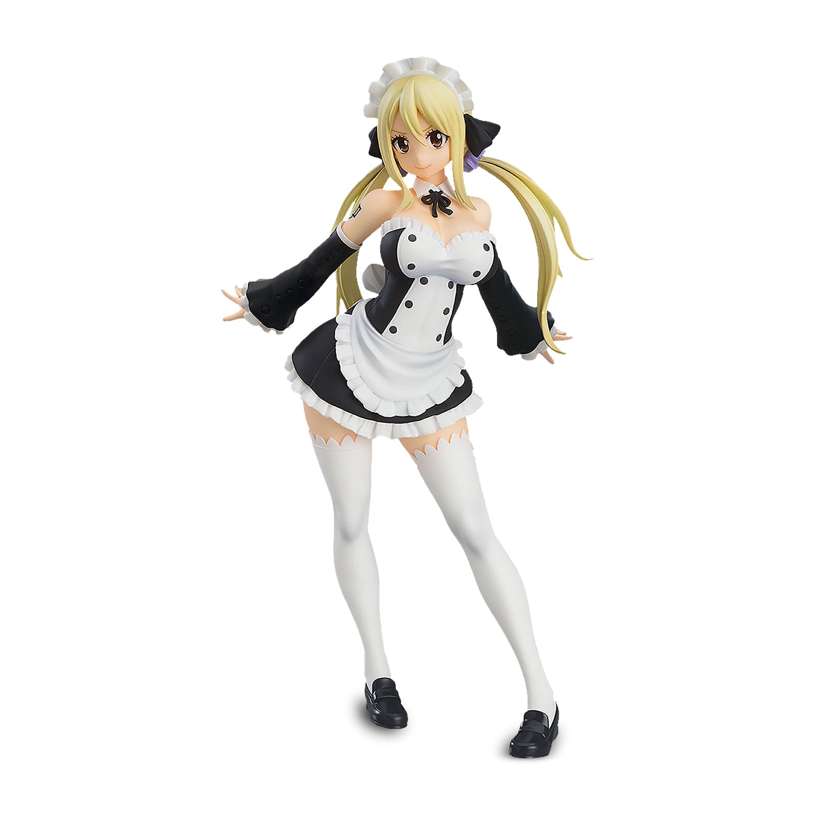 Zdjęcie produktu Fairy Tail - Figurka Lucy Heartfilia