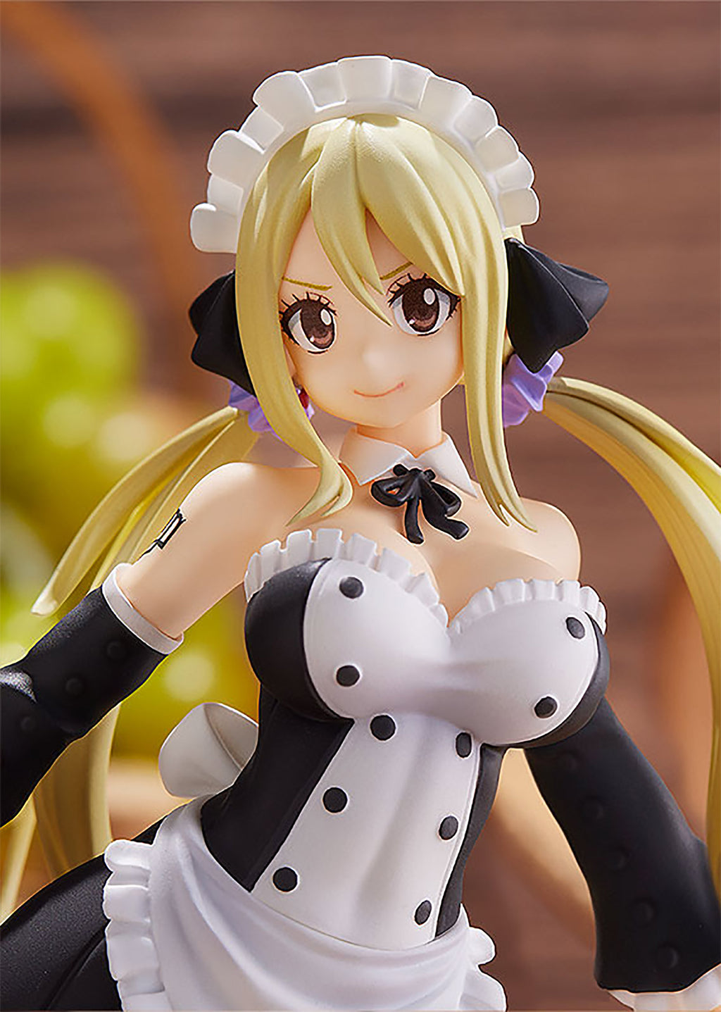 Zdjęcie produktu Fairy Tail - Figurka Lucy Heartfilia