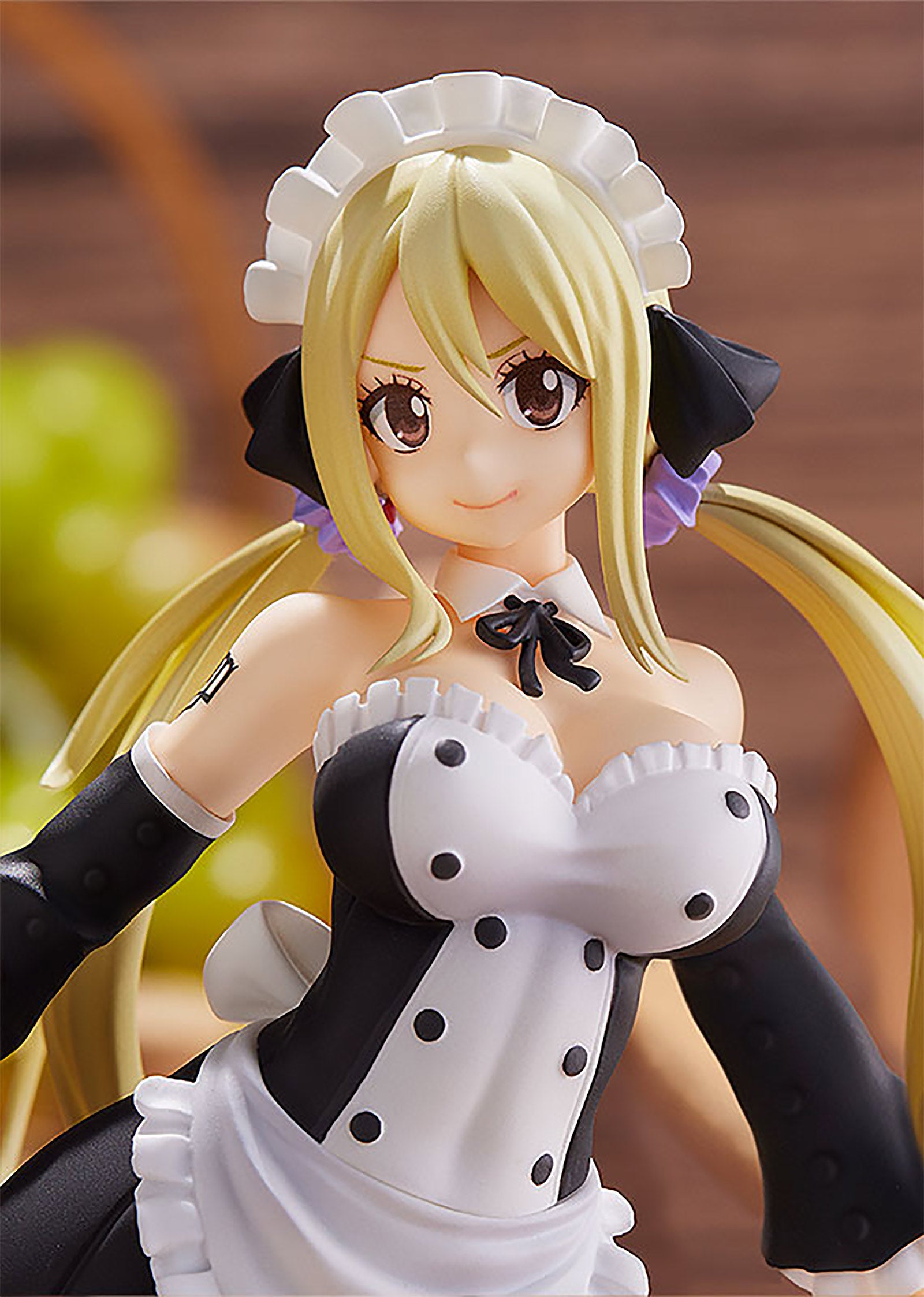Zdjęcie produktu Fairy Tail - Figurka Lucy Heartfilia