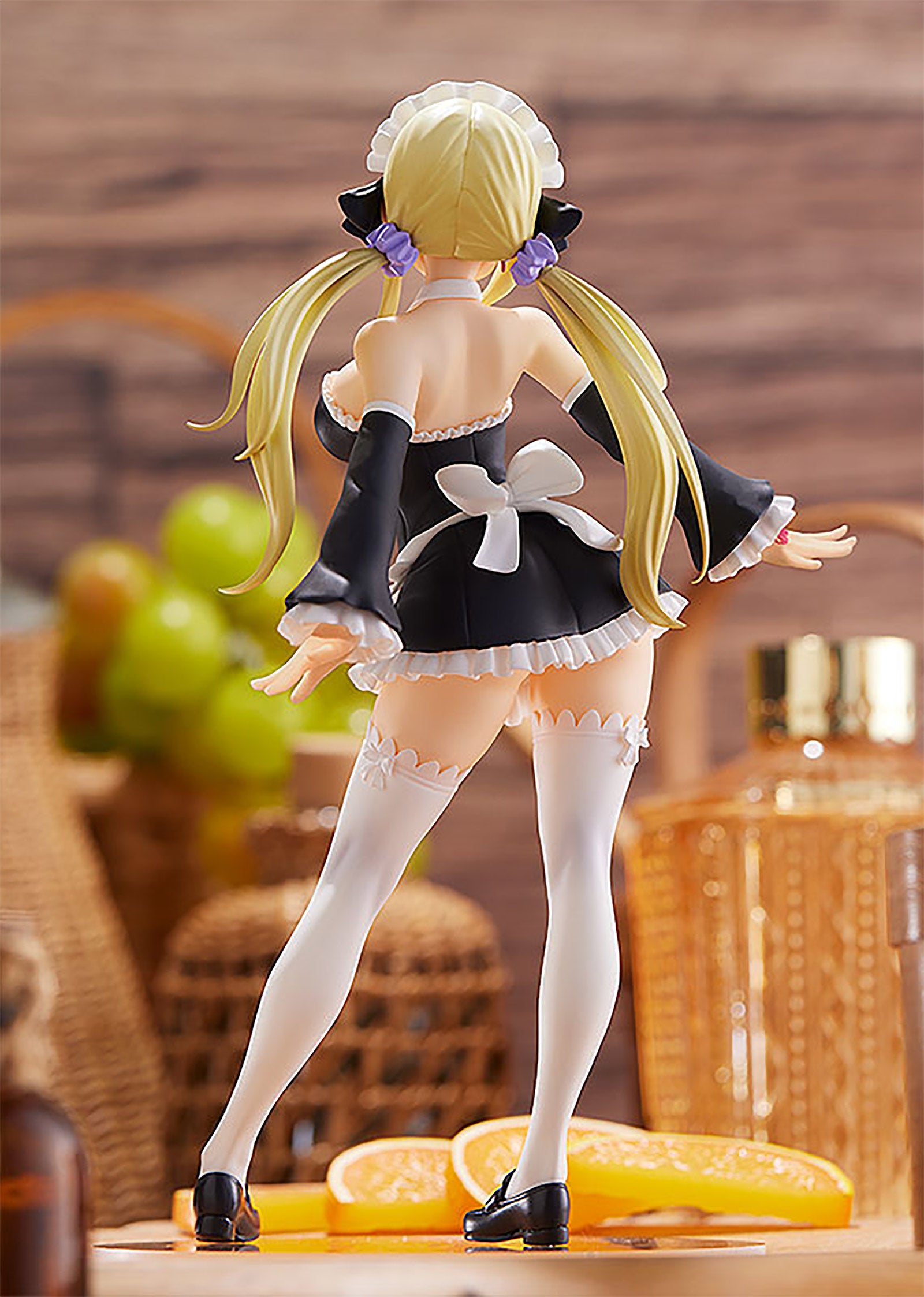 Zdjęcie produktu Fairy Tail - Figurka Lucy Heartfilia
