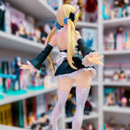 Zdjęcie produktu Fairy Tail - Figurka Lucy Heartfilia