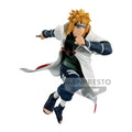 Zdjęcie produktu Naruto Shippuden - Minato Namikaze Vibration Stars II Figura