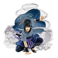 Product image Naruto Shippuden - Uchiha Sasuke Panel Spectacle Figure