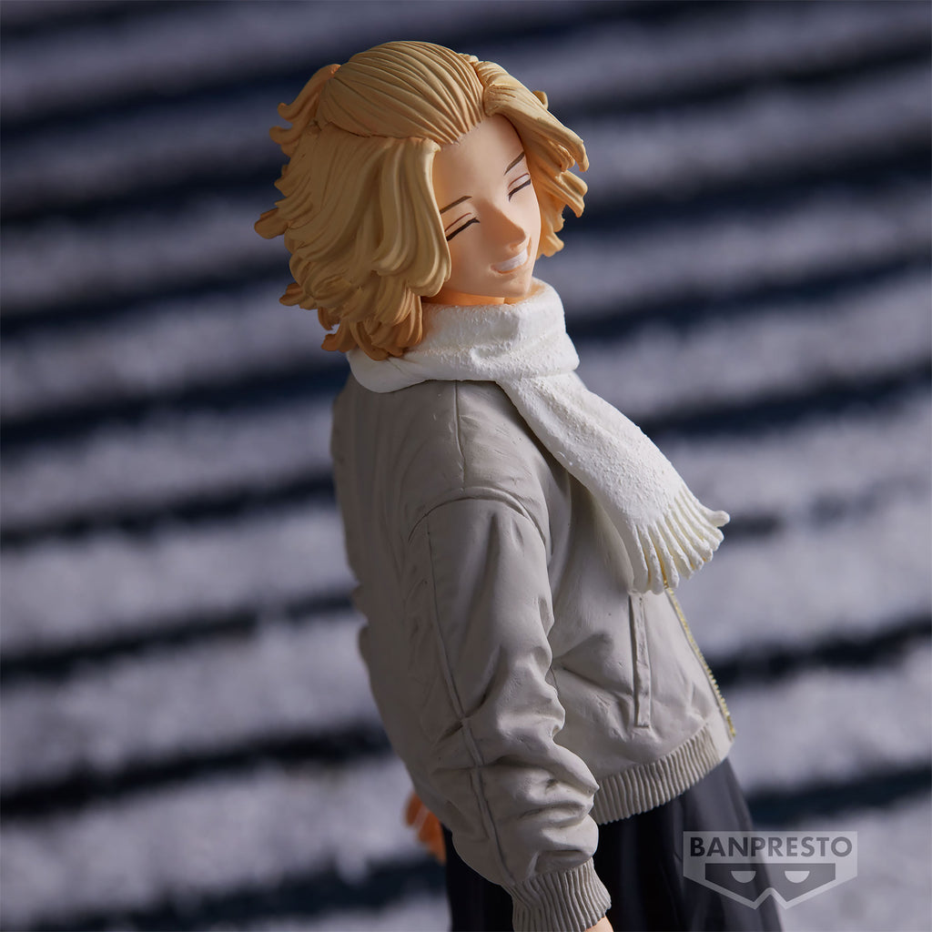 Zdjęcie produktu Tokyo Revengers - Manjiro Sano Figurka Vol.3