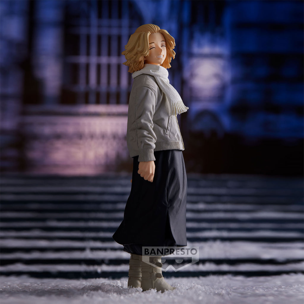 Zdjęcie produktu Tokyo Revengers - Manjiro Sano Figurka Vol.3