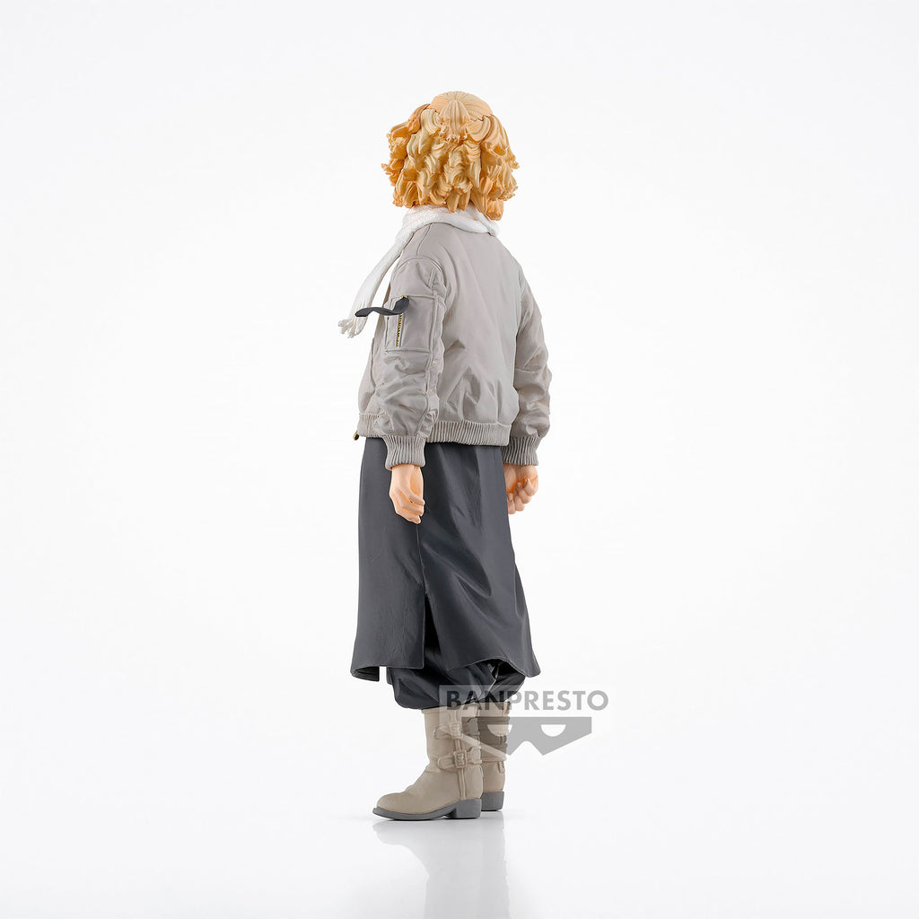 Zdjęcie produktu Tokyo Revengers - Manjiro Sano Figurka Vol.3