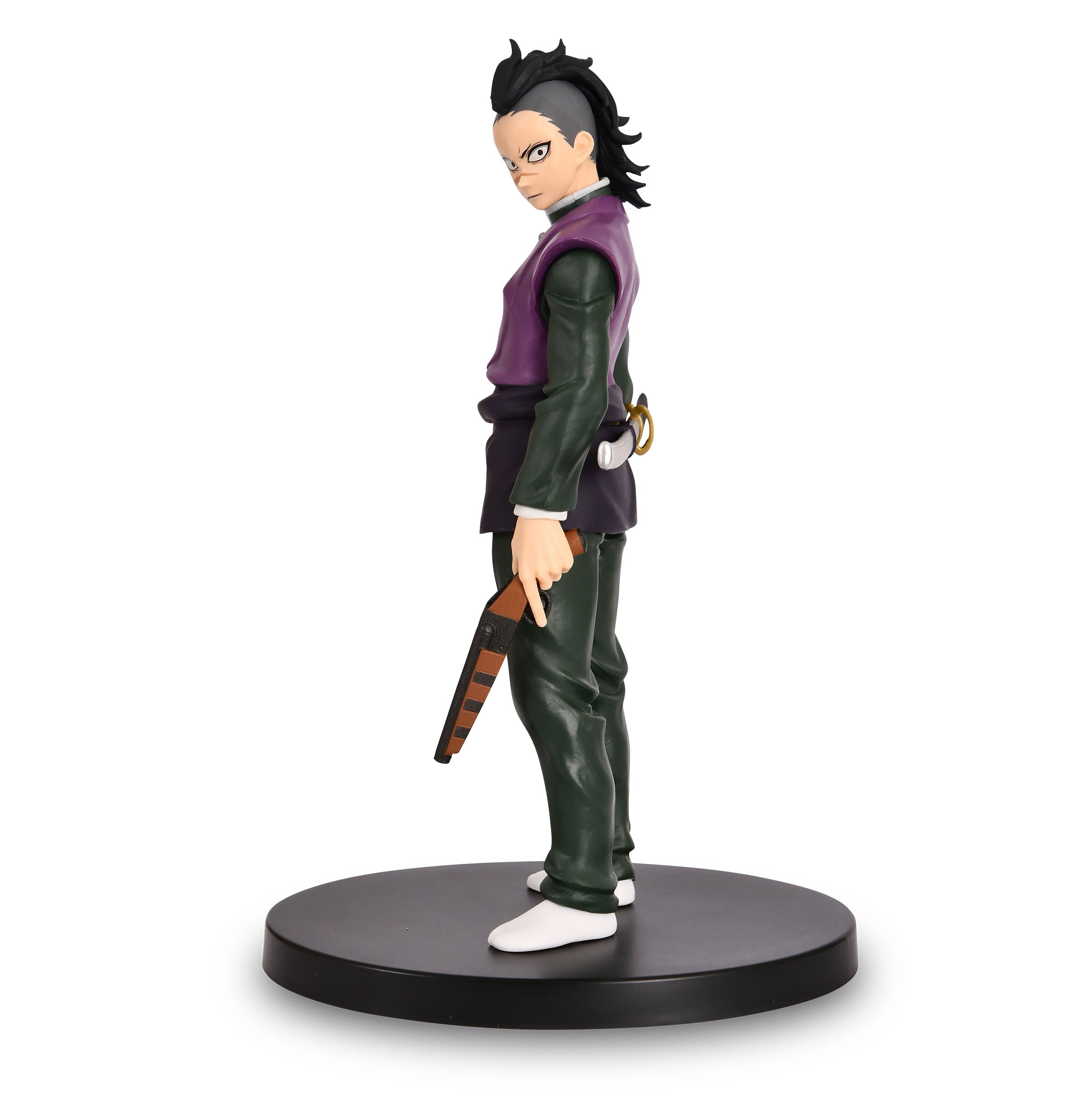 Zdjęcie produktu Demon Slayer - Figurka Genya Vol.36