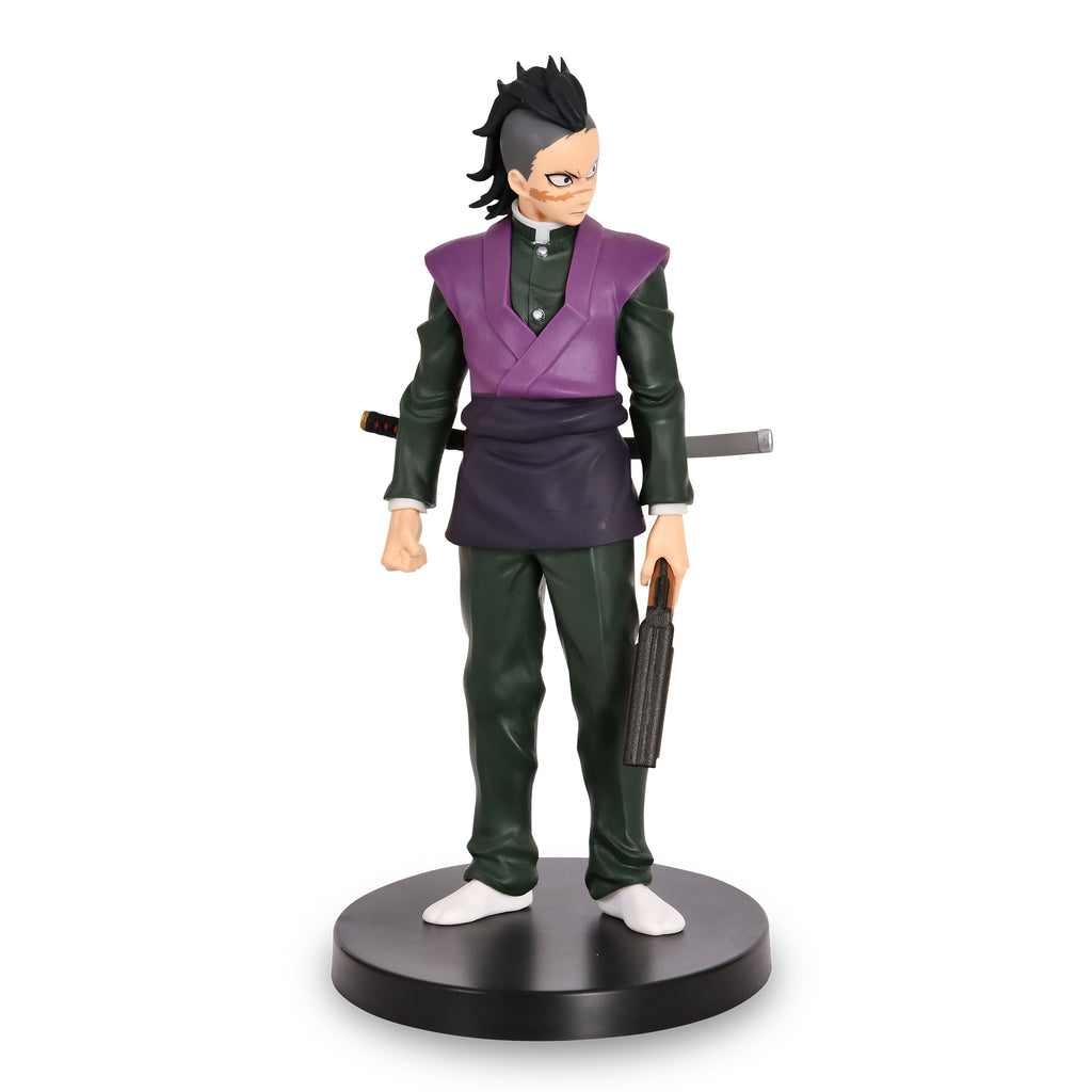 Zdjęcie produktu Demon Slayer - Figurka Genya Vol.36