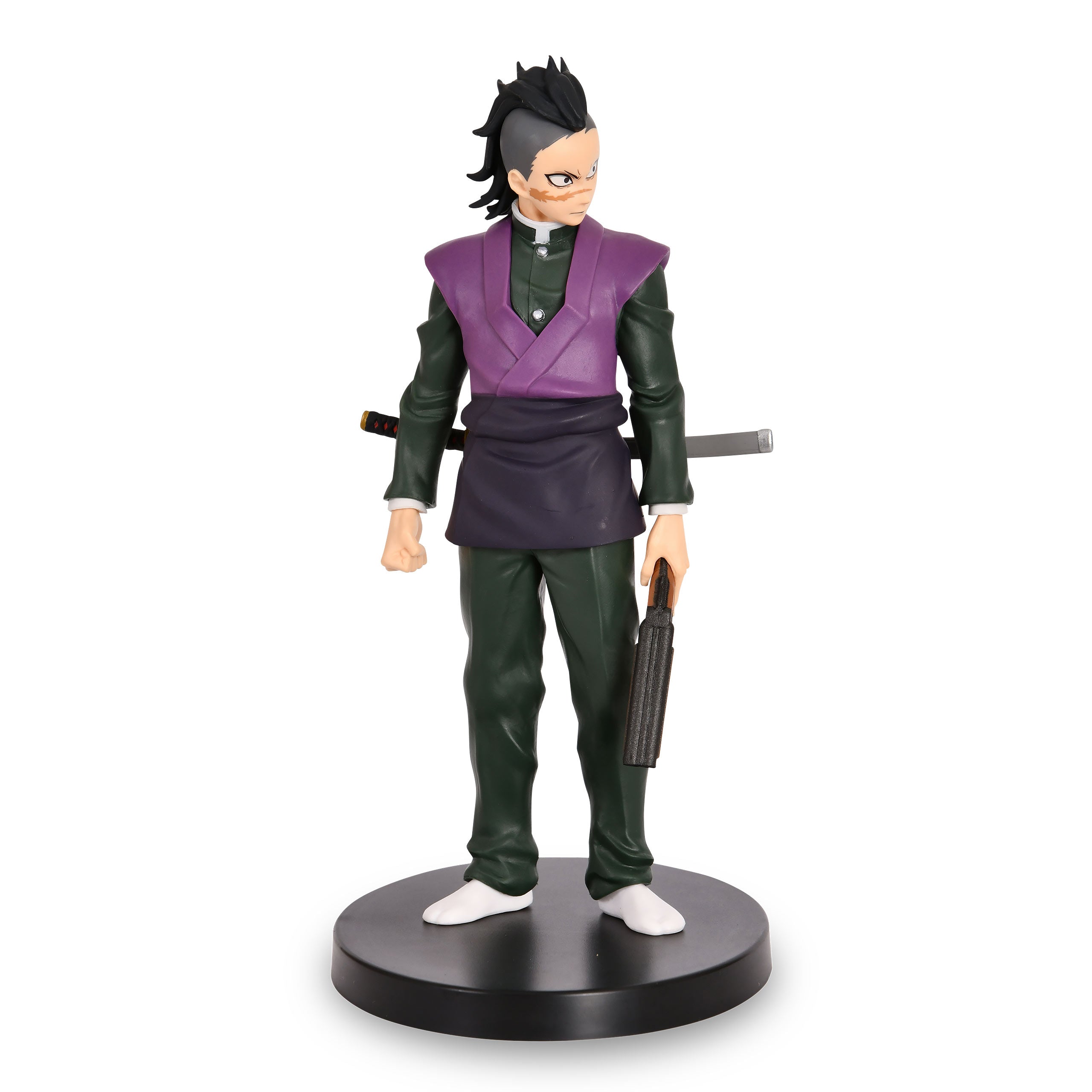 Zdjęcie produktu Demon Slayer - Figurka Genya Vol.36