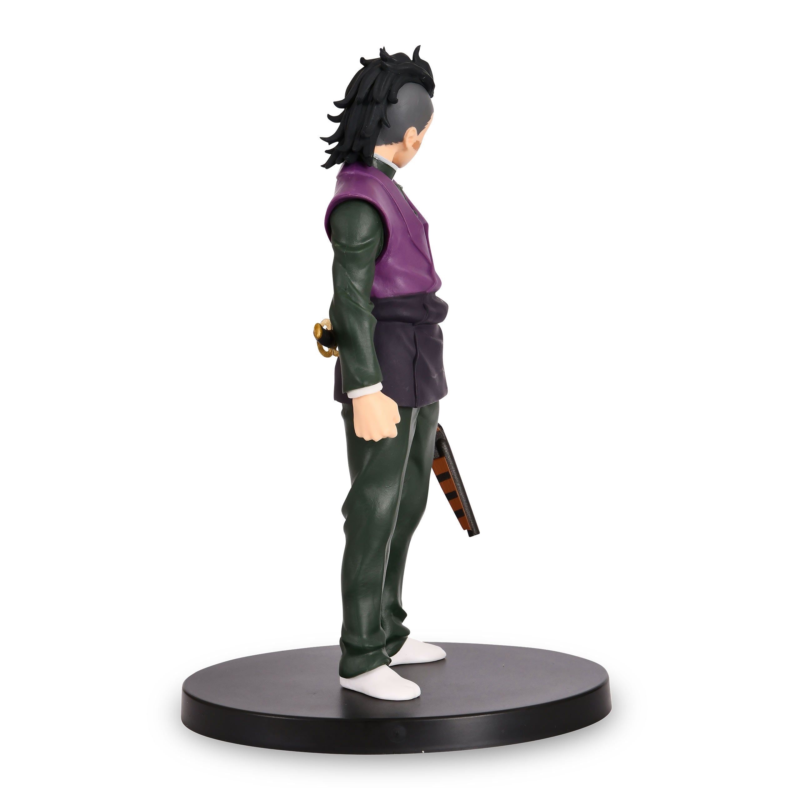 Zdjęcie produktu Demon Slayer - Figurka Genya Vol.36