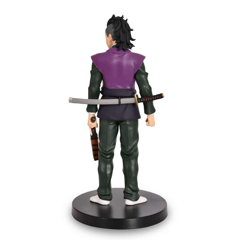Zdjęcie produktu Demon Slayer - Figurka Genya Vol.36