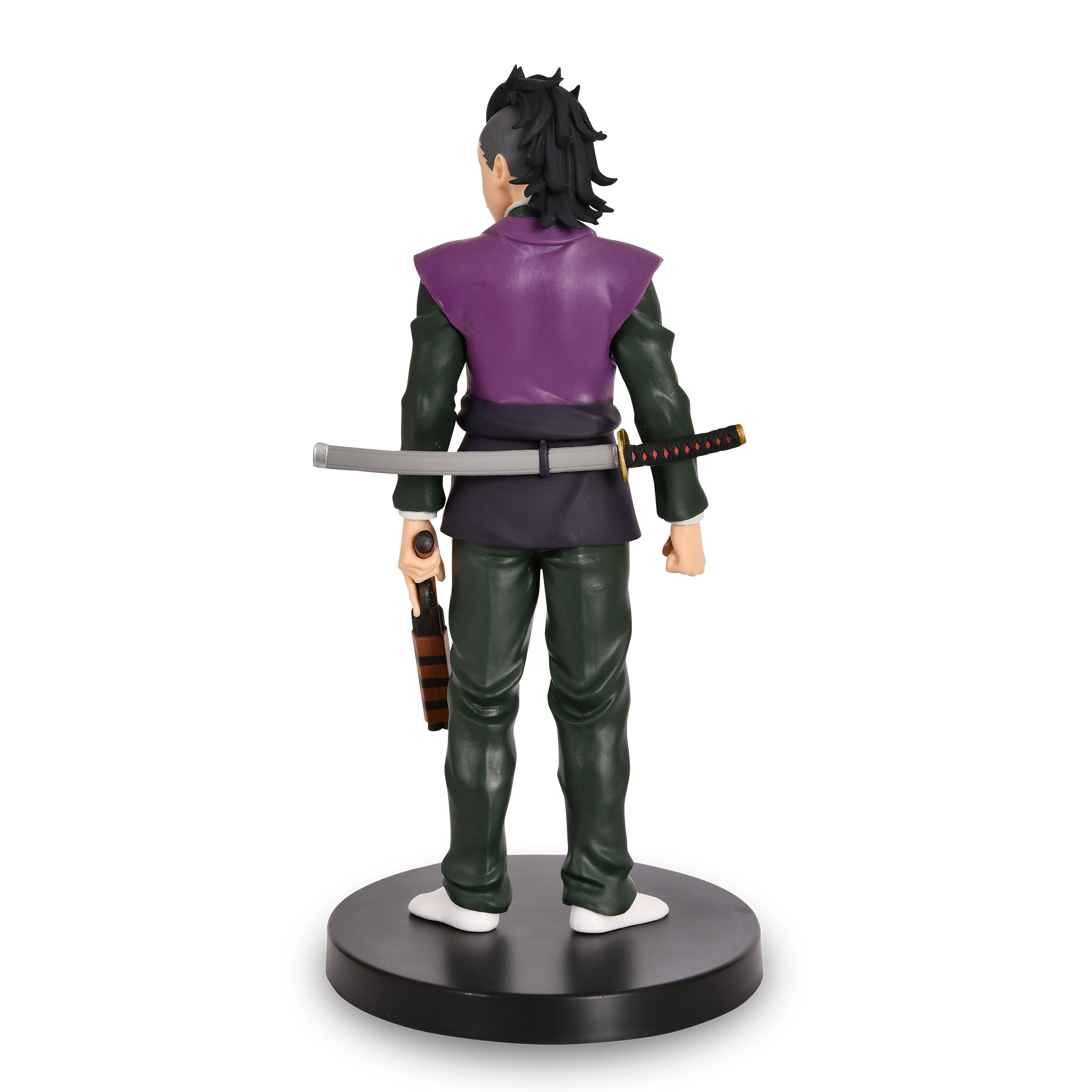 Zdjęcie produktu Demon Slayer - Figurka Genya Vol.36