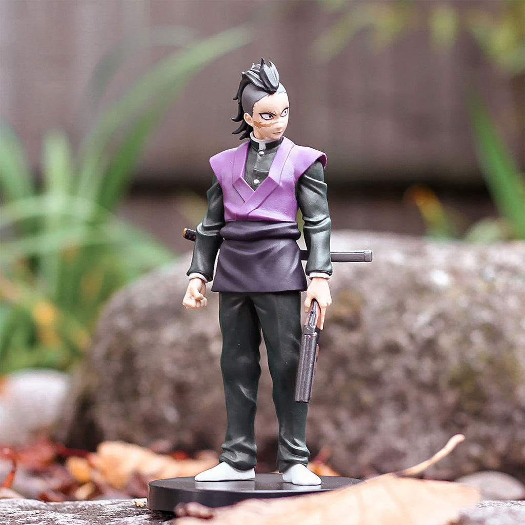 Zdjęcie produktu Demon Slayer - Figurka Genya Vol.36