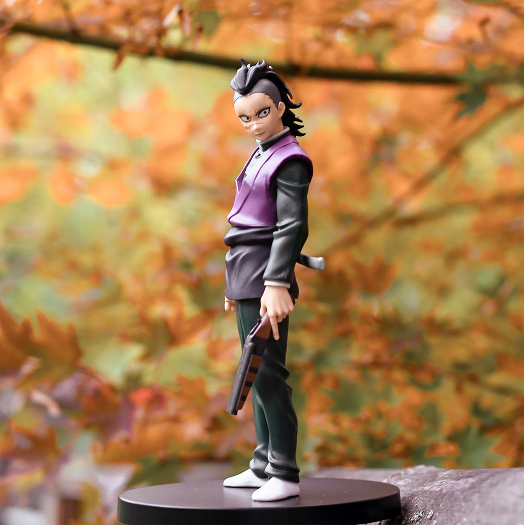 Zdjęcie produktu Demon Slayer - Figurka Genya Vol.36