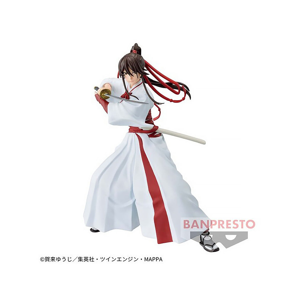Zdjęcie produktu Hell’s Paradise - Figurka Yamada Asaemon Sagiri